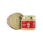 BANDIDO WAX 7 AQUA RED 125ML