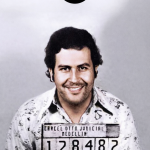 PABLO ESCOBAR CAPE