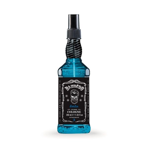 BANDIDO AFTERSHAVE BERLIN 350ML