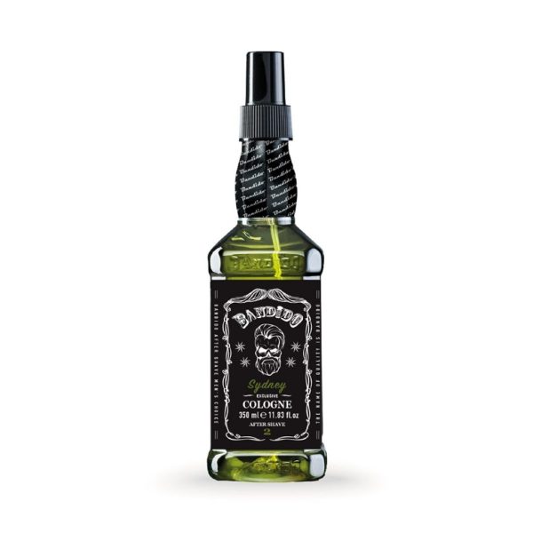 BANDIDO AFTERSHAVE SYDNEY 350ML