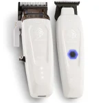 S|C PRO SABER II 2.0 WHITE DUO