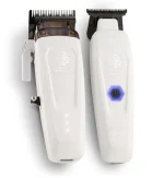 S|C PRO SABER II 2.0 WHITE DUO