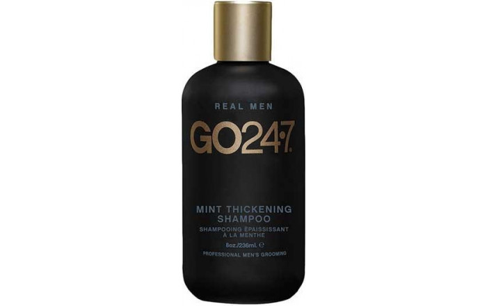 GO24•7 MINT THICKENING SHAMPOO
