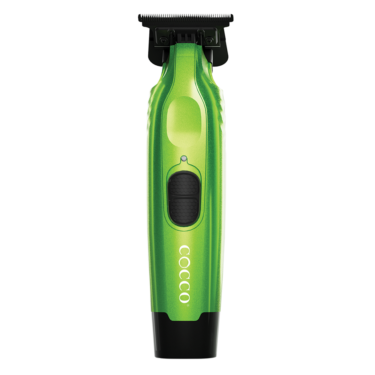 HVPT_Green__75793 COCCO HYPER VELOCE TRIMMER GREEN - Image 1