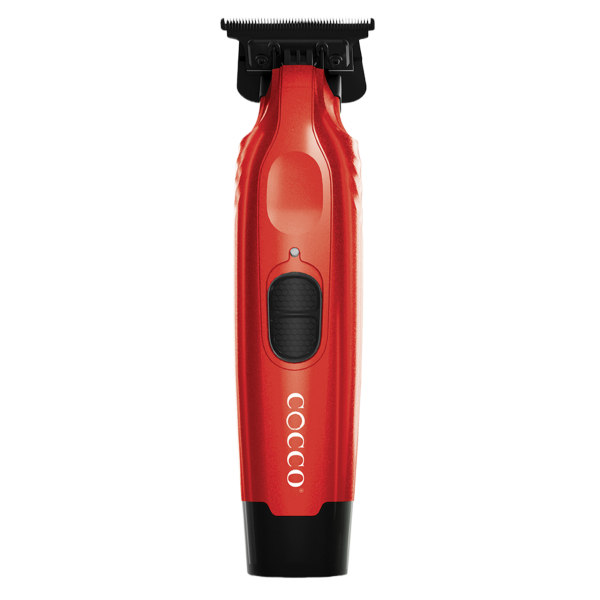 COCCO HYPER VELOCE TRIMMER RED