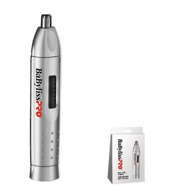 BABYLISSPRO NOSE & EAR TRIMMER