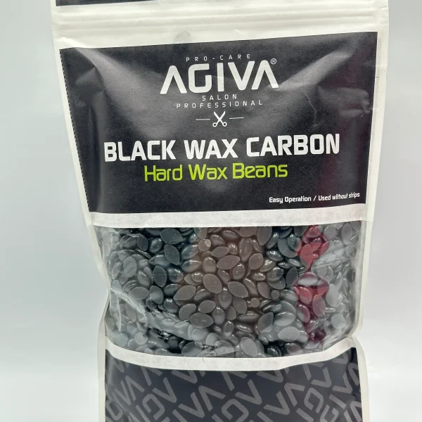 AGIVA HARD WAX BEADS 800 GR