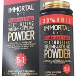 IMMORTAL SHAKE & RAKE 5 & 1 TEXTURE POWDER