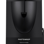 JRL FAST SWEEP HAIR VACUUM