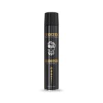 BANDIDO BLACK HAIRSPRAY EXTRA VOLUME