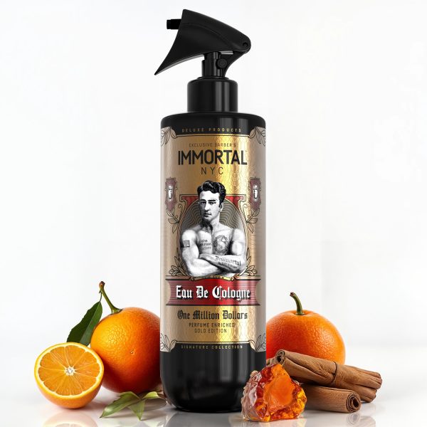 ONE IN A MILLION 500ML