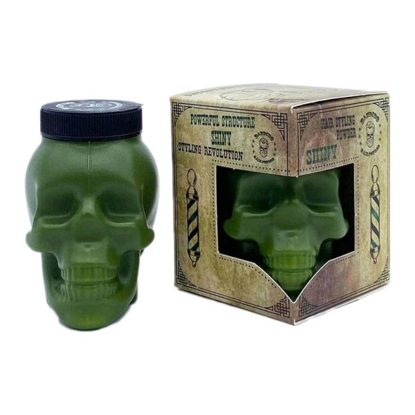 BANDIT TEXTURIZING POWDER SHIMMER