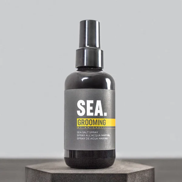 AMIGHETTI SEA SALT SPRAY
