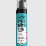 AGIVA SEA SALT FOAM