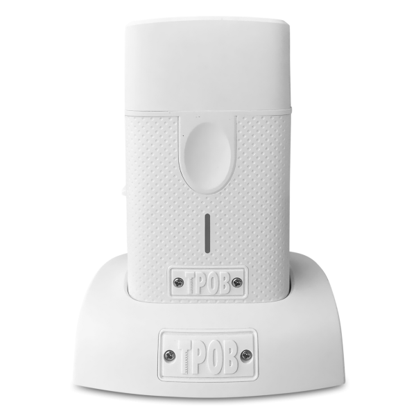 PLAY SHAVER WHITEOUT EDITION