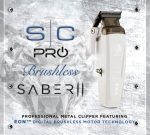 S|C PRO SABER II 2.0 WHITE DUO - Image 4