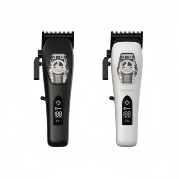 DISRUPTOR VECTOR MOTOR CLIPPER