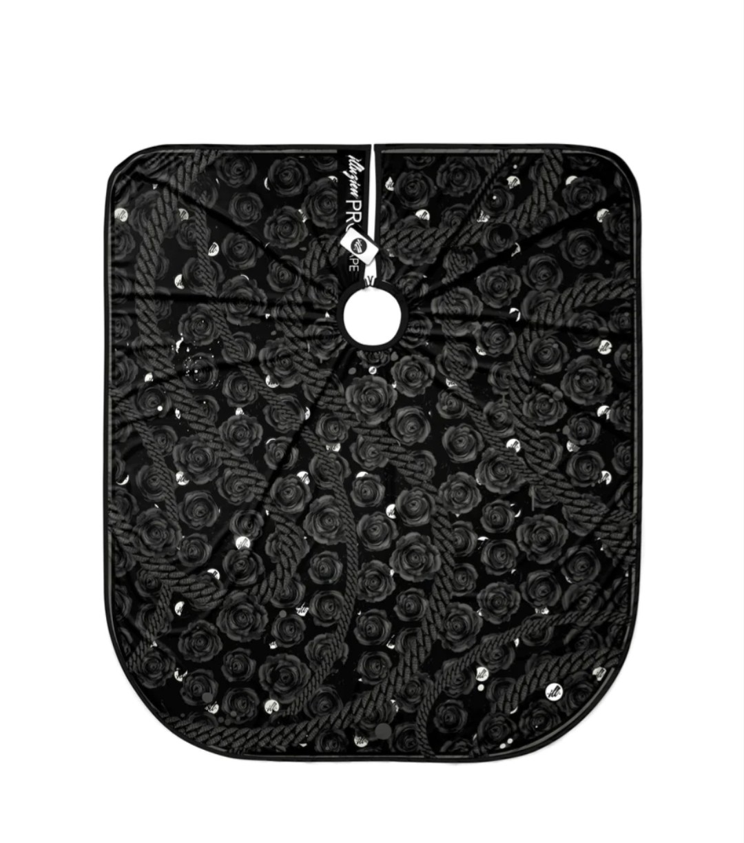 DEAD ROSES BLACKOUT PRO CAPE