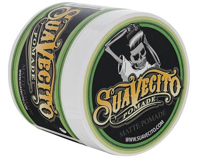 SUAVECITO POMADE MATTE POMADE