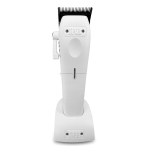 PLAY CLIPPER WHITEOUT