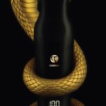 COBRA BRUSHLESS PRECISION ZERO GAPPED TRIMMER