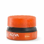 AGIVA AQUUA WAX ORANGE 01 155ML