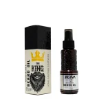 AGIVA BEARD OIL 100ML
