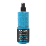 AGIVA AFTERSHAVE SPRAY BLUE 400ML