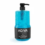 AGIVA SHAVE GEL 800ML