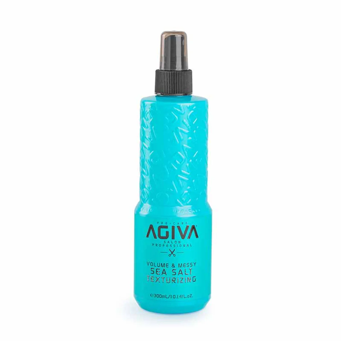 agiva-volume-messy-sea-salt-texturing-300ml__08716 AGIVA SEA SALT SPRAY 300ML - Image 1