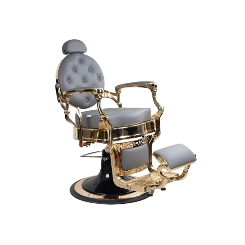 Professional barber chairs built for comfort, durability, and performance. Shop premium styles with fast Canada-wide shipping from Iconic Men Pro Barber Supplies