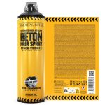 IMMORTAL BETON MEGA STRONG HAIRSPRAY 16.90Z - Image 2