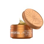 CAPTAIN BLACK HAIR WAX