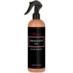 Clubman Lustray Draggon Noir Eau De Toilette Spray 16 oz