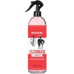 Clubman Pinaud Musk After Shave Cologne Spray 16 oz