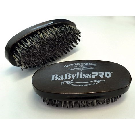 BABYLISS PRO OVAL PALM BRUSH 