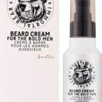 IMMORTAL BEARD CREAM