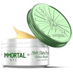 IMMORTAL MATTE STYLE POMADE NATURAL DRY LOOK