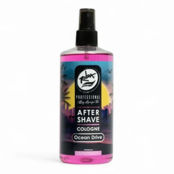 ROLDA - OCEAN DRIVE AFTERSHAVE