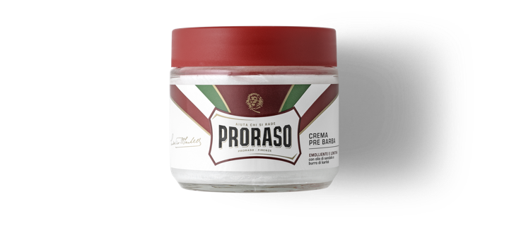 Proraso Pre Post Cream