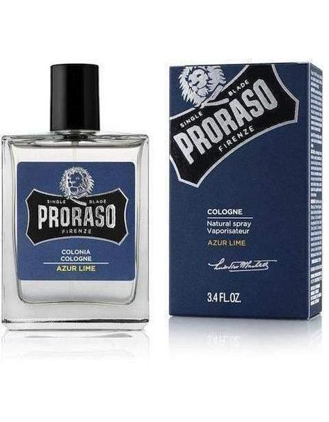 Proraso Eau de Cologne