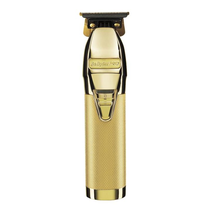 BABYLISS GOLD SKELETON TRIMMER SPECIAL PROMO 15% OFF