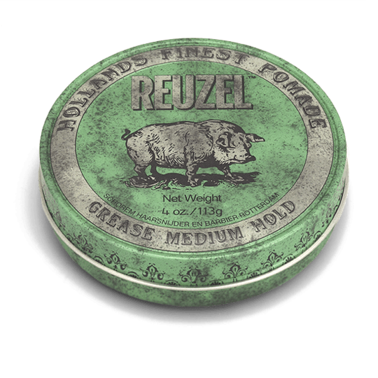 Reuzel Green Pomade