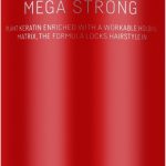 DELUXE SUPER SPRAY MEGA STRONG HAIR 16.90OZ