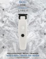 S|C PRO SABER II 2.0 WHITE DUO - Image 5