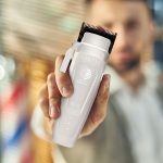 S|C PRO SABER II WHITE CLIPPER - Image 3