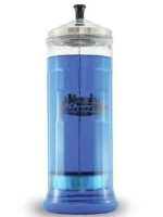 The Shave Factory Disinfecting Jar 37 oz