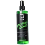 L3VEL3 GREEN AFTERSHAVE FRESH