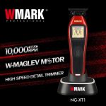 WMARK NG-TX1 TRIMMER