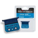BABYLISSPRO BLUE TITANIUM BLADE FX707BL